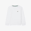 Παιδικό Μακρυμάνικο Βαμβακερό T-shirt