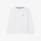 Παιδικό Μακρυμάνικο Βαμβακερό T-shirt-3TJ0804|L001