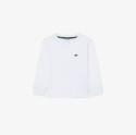Παιδικό Μακρυμάνικο Βαμβακερό T-shirt