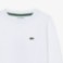 Εικόνα της Παιδικό Μακρυμάνικο Βαμβακερό T-shirt