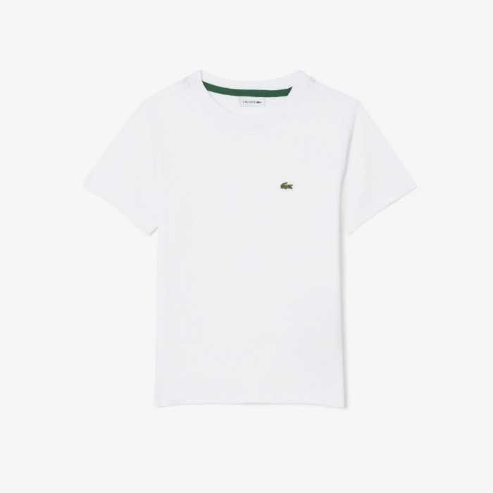 Εικόνα της Παιδικό Βαμβακερό T-shirt