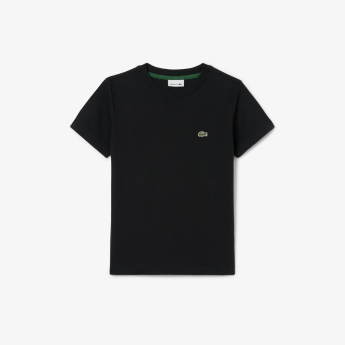 Εικόνα της Παιδικό Βαμβακερό T-shirt
