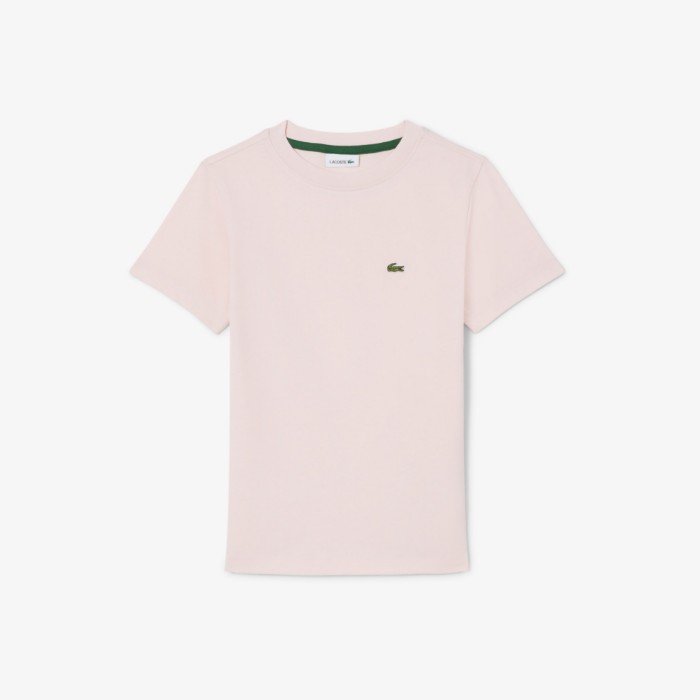 Εικόνα της Παιδικό Βαμβακερό T-shirt