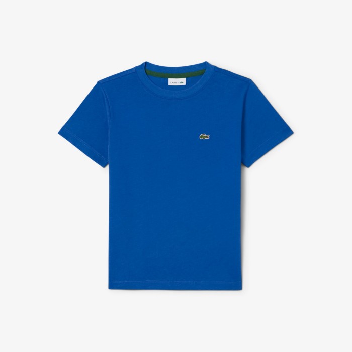 Εικόνα της Παιδικό Βαμβακερό T-shirt