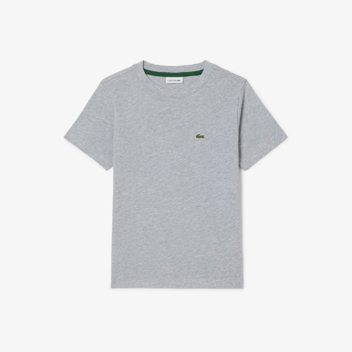 Εικόνα της Παιδικό Βαμβακερό T-shirt