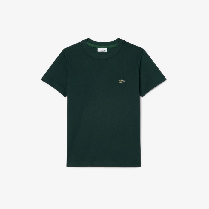 Εικόνα της Παιδικό Βαμβακερό T-shirt