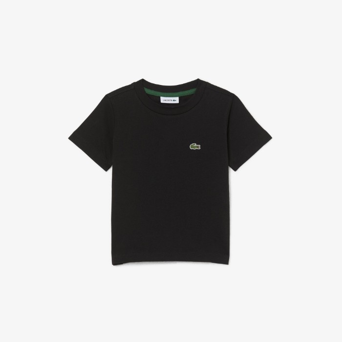 Εικόνα της Παιδικό Βαμβακερό T-shirt