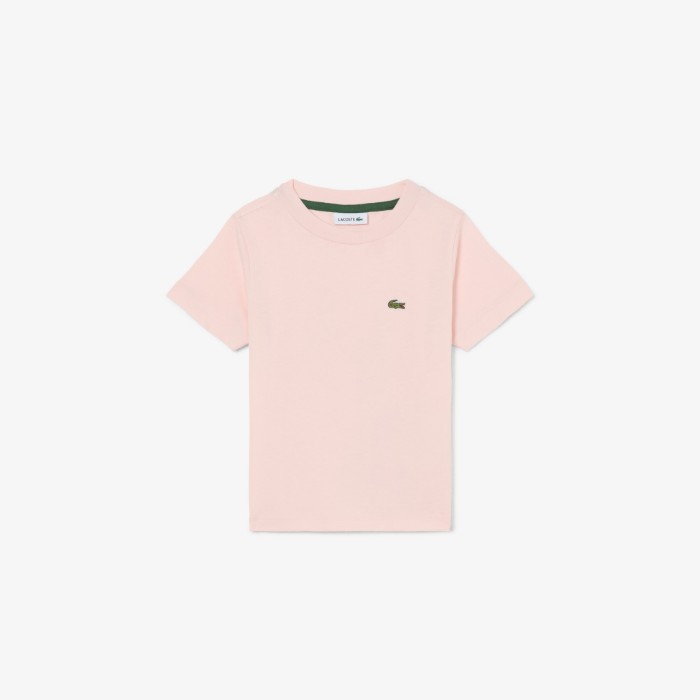 Εικόνα της Παιδικό Βαμβακερό T-shirt