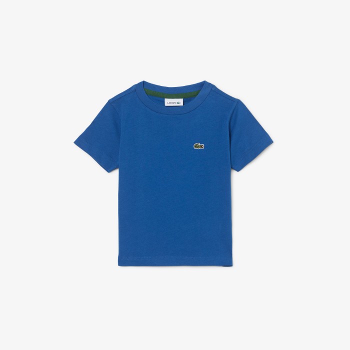 Εικόνα της Παιδικό Βαμβακερό T-shirt
