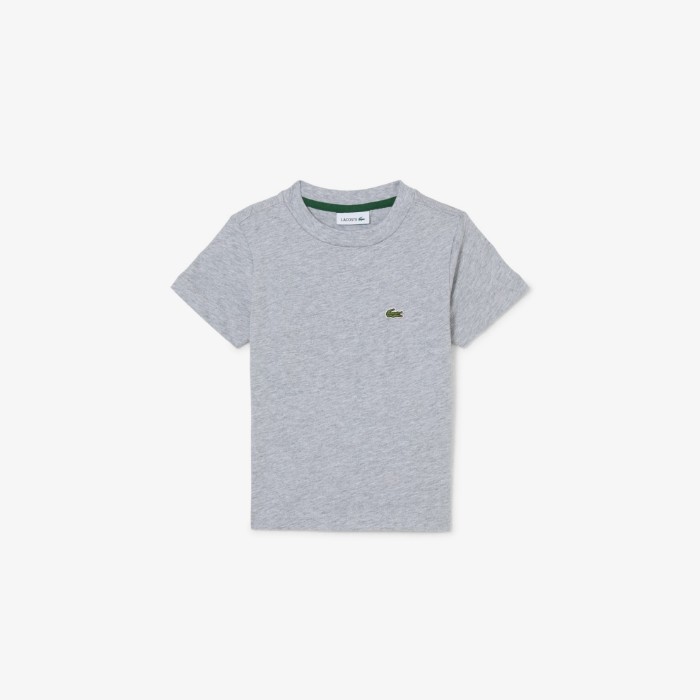 Εικόνα της Παιδικό Βαμβακερό T-shirt