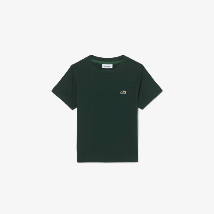 Εικόνα της Παιδικό Βαμβακερό T-shirt