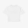 Εικόνα της Παιδικό Monogram Print Βαμβακερό T-Shirt