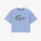 Εικόνα της Παιδικό Monogram Print Βαμβακερό T-Shirt