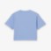 Εικόνα της Παιδικό Monogram Print Βαμβακερό T-Shirt