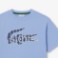 Εικόνα της Παιδικό Monogram Print Βαμβακερό T-Shirt