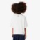 Εικόνα της Παιδικό Oversized Print Βαμβακερό T-shirt 