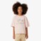 Εικόνα της Παιδικό Oversized Print Βαμβακερό T-shirt 