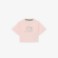 Εικόνα της Παιδικό Oversized Print Βαμβακερό T-shirt 