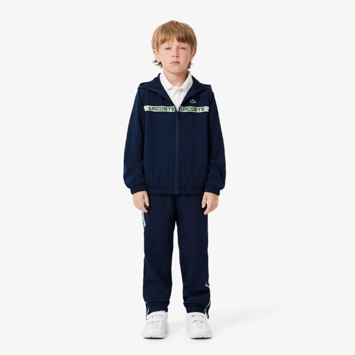 Εικόνα της Παιδικό Ultra Dry Rip Resistant Sport Tracksuit
