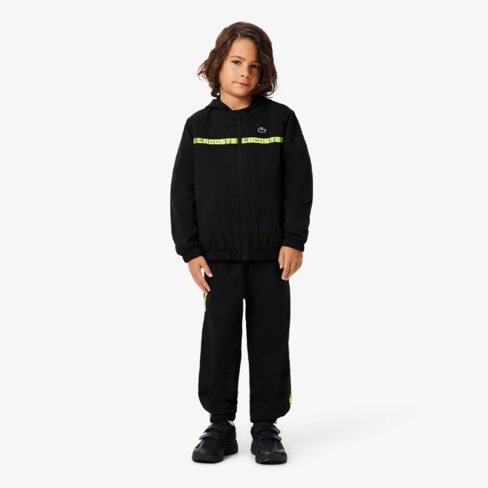 Εικόνα της Παιδικό Ultra Dry Rip Resistant Sport Tracksuit