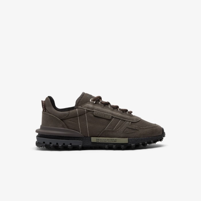 Εικόνα της Ανδρικά Elite Active Leather Sneakers