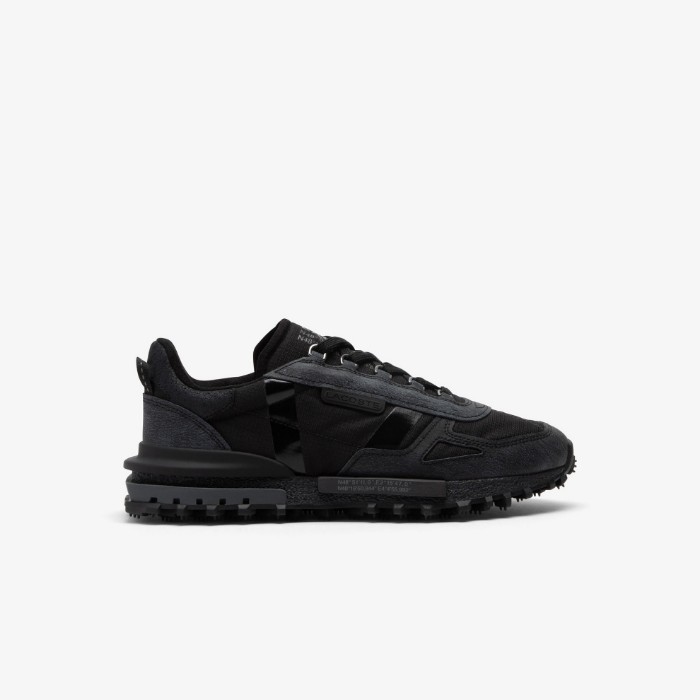 Εικόνα της Ανδρικά Elite Active Leather Sneakers