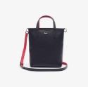 Γυναικεία Anna Vertical Tote Τσάντα 2 Όψεων
