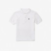 Παιδική Petit Piqué Polo Μπλούζα