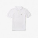 Παιδική Petit Piqué Polo Μπλούζα