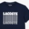 Εικόνα της Ανδρικό Ultra Dry Printed Sport T-shirt