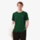 Εικόνα της Ανδρικό Made In France Stripe Neck T-Shirt
