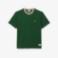 Εικόνα της Ανδρικό Made In France Stripe Neck T-Shirt