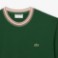 Εικόνα της Ανδρικό Made In France Stripe Neck T-Shirt