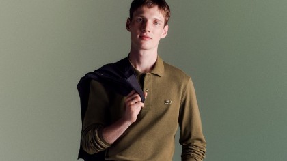 Long Sleeves
