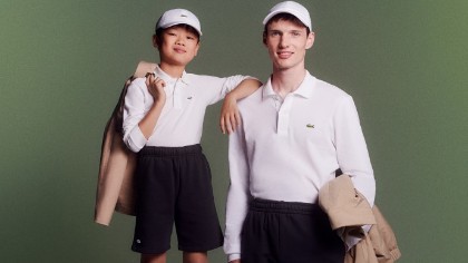 Polo Kids 