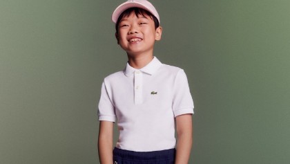 Polos for Kids