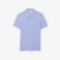 Ανδρική Jacquard Branded Polo Μπλούζα Slim Fit -3PH9538|L5QD