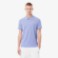 Εικόνα της Ανδρική Jacquard Branded Polo Μπλούζα Slim Fit 