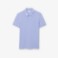 Εικόνα της Ανδρική Jacquard Branded Polo Μπλούζα Slim Fit 