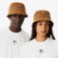 Εικόνα της Unisex Corduroy Bucket Καπέλο