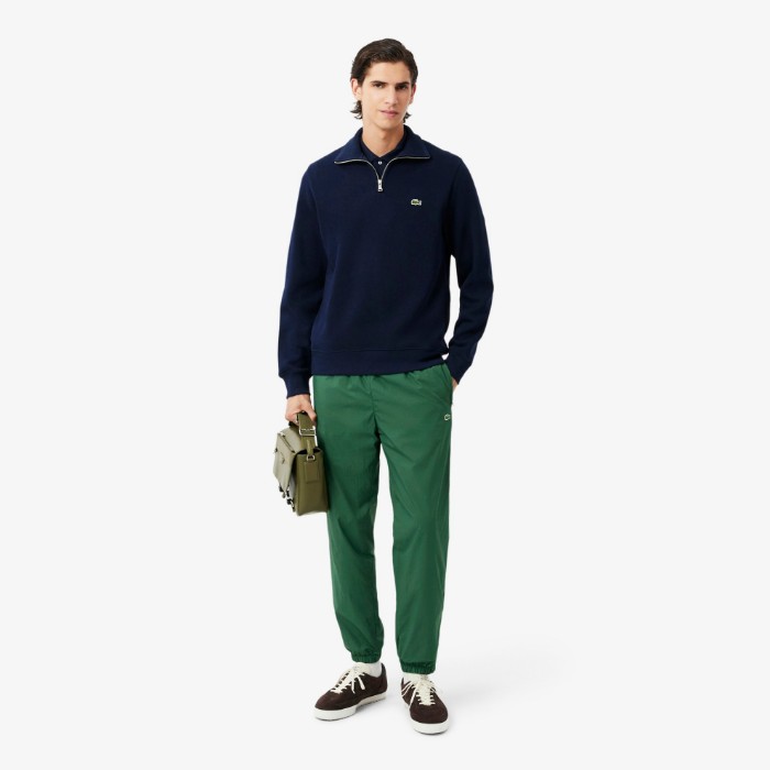 Εικόνα της Ανδρικό Lightweight Water-Repellent Παντελόνι Φόρμας 