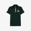 Unisex Rolex Paris Masters Edition Ballboy Polo Μπλούζα 