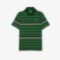 Ανδρική Striped Ultra Dry Stretch Golf Polo Μπλούζα -3DH4801|L7IV