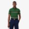 Εικόνα της Ανδρική Striped Ultra Dry Stretch Golf Polo Μπλούζα 