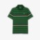 Εικόνα της Ανδρική Striped Ultra Dry Stretch Golf Polo Μπλούζα 