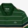 Εικόνα της Ανδρική Striped Ultra Dry Stretch Golf Polo Μπλούζα 