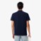 Εικόνα της Ανδρική Cotton Blend Polo Μπλούζα Regular Fit 