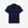 Εικόνα της Ανδρική Cotton Blend Polo Μπλούζα Regular Fit 