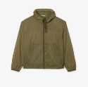 Ανδρικό Water-Repellent Nylon Jacket