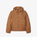 Ανδρικό Αδιάβροχο Quilted Puffed Jacket